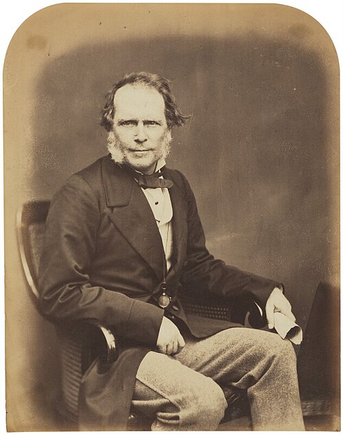 James Brooke